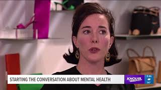 Continuing the conversation on mental health How to help yourself and others [upl. by Gibrian]