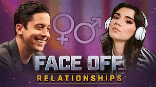 DATING amp Relationships Brett Cooper V Michael Knowles  FACEOFF [upl. by Eidnil123]