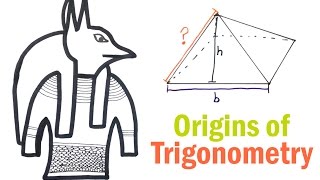 Origin of Trigonometry [upl. by Faxun686]