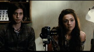 Dread Full Movie Fact amp Review in English  Jackson Rathbone  Shaun Evans [upl. by Raffarty]