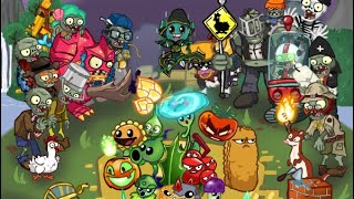 Eclise 20 Prerelease Thyme Event New I Zombie levels and more [upl. by Matthaus]