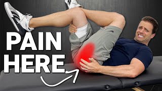 FIX THIS Buttock Pain and Sciatica  Piriformis Syndrome [upl. by Calbert]