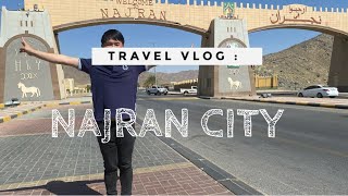 Exploring Jazan and Najran City  Visit Saudi Arabia  استكشاف مدينة جازان ونجران Jayventure TV [upl. by Davita]