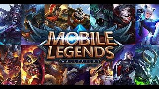 MABAR SKUY MOBILE LAGEND LIVE GAMING INDONESIA [upl. by Aile]