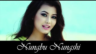 Nangbu Nungshi  Official Music Video Release [upl. by Eadas]