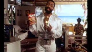 Lenny Henry Alpen Advert By Park Village [upl. by Hetti]