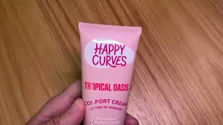 Comfort Cream Deodorant for Women  Product Review [upl. by Enela]