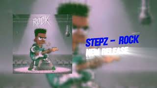 Stepz  Rock Audio [upl. by Giorgio]