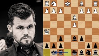 Magnus Carlsen returns as DrGrekenstein  Bullet Titled Arena April 2021 [upl. by Deelaw9]