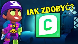 JAK MOŻNA ZDOBYĆ IKONĘ GRACZA SUPERCELL CREATOR  BRAWL STARS [upl. by Evadne]