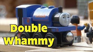 Enterprising Engines 17 Double Whammy [upl. by Shepp]