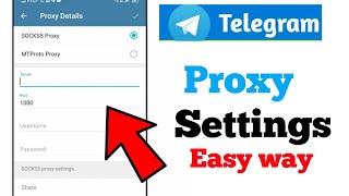 telegram proxy settings pakistan  Telegram Connecting Problem  Use Telegram Without VPN [upl. by Georglana]