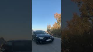 BMW E90  Eleganța Clasicului în Peisaj Natural [upl. by Brenton852]