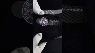 Перчатки NК Paris SaintGermain PSG HyperWarm GlovesРазмер Универсальный L Ru 1990 [upl. by Merna]