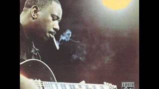 Wes Montgomery  Geno [upl. by Aneeram]