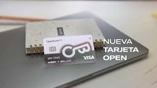 Openbank Argentina  Una distinta [upl. by Ban]