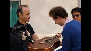 Lipdub quotJe te donnequot de LArche avec JeanJacques Goldman [upl. by Umont]