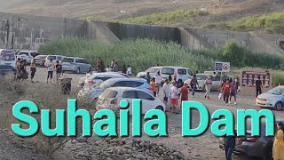 Suhaila Dam Hatta Dubai UAE Suhaila Lake Hatta Dubai near to Oman border [upl. by Tessler]