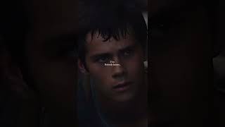 Yn x NewtS1 E31mazerunner newt yn fypシviralシ2024シ series thomas [upl. by Tnilc]