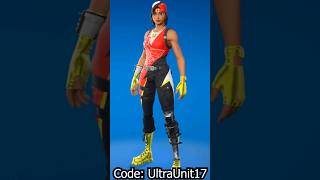 FNCS Champion Sparkplug Cosmetics Fortnite Item Shop Showcase [upl. by Ahsiener]