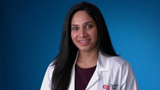 Meet Aakriti Gupta MD  CedarsSinai [upl. by Waechter]