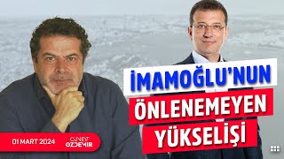 İMAMOĞLU RAHAT KURUM GERGİN İSTANBULDA ÇANLAR KİMİN İÇİN ÇALIYOR [upl. by Yedoc]