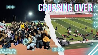 Westmont high school “Crossing Over” 11224 [upl. by Nuhsar]