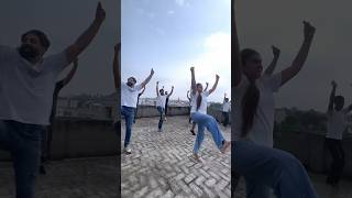 🐅shera di kaum punjabi  akshay kumar  bhangra  patriotic  independence day dance  bib [upl. by Moria]