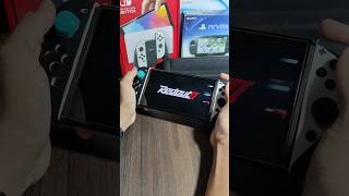 Nintendo Switch Redout 2  Você Conhece [upl. by Festa213]