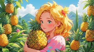 Ang Alamat ng Pinya Filipino [upl. by Wolk527]