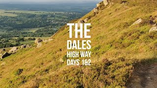 Dales High Way Days 1 amp 2 [upl. by Ardnassak]