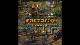 【Factorio Swich版】第２回 初見じゃないプレイ【初期設定】 [upl. by Siouxie924]