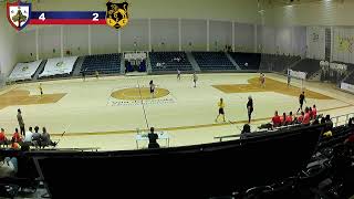 GDA vs Lourosa 2parte  FUTSAL Senior Feminino [upl. by Reste]