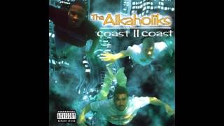 Tha Alkaholiks  Flashback prod by ESwift  Coast II Coast [upl. by Hiller]