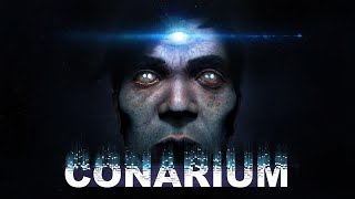 Conarium  Episode 4  Lots of Puzzles [upl. by Nsaj]