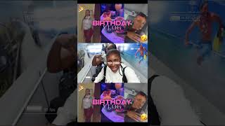 Birthday Vlog💐 [upl. by Arimak]