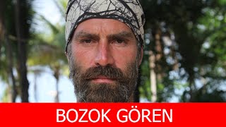 Bozok Gören Kimdir [upl. by Fontes]