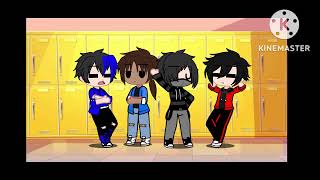 there is so many ways to be wicked aphmau and friends [upl. by Enelad]