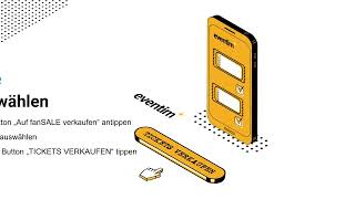 Neupersonalisierung von EVENTIMPass Tickets [upl. by Ahseikal211]