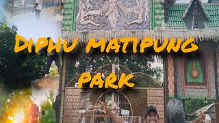 Diphu Matipung Park Ghumne Gaya Tha Karbi Anglong Diphu Matipung Park [upl. by Hara]