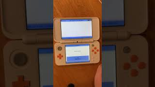 FREE 3DS GAMES shorts 3ds [upl. by Geraud]