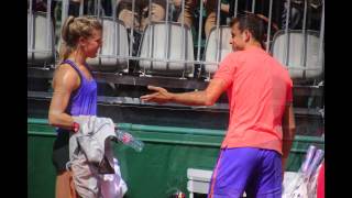 Genie and Grigor and Jordan [upl. by Niko414]