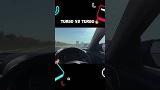 CRETA 2024 VS KUSHAQ TURBO DRAG RACE  HYUNDAI VS SKODA💀💀😂👌 creta kushaq dragrace [upl. by Notxam]