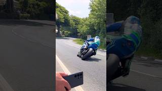 Isle of Man TT  Best Of Hilberry Senior TT [upl. by Morrell572]