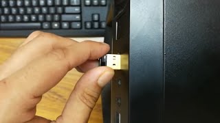 How to install WiFi adapter on pc [upl. by Suh]