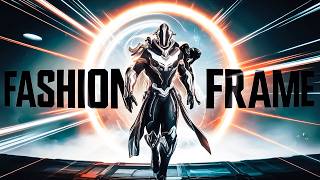 IM OBSESSED with Warframes NEW CUSTOMIZATION Options [upl. by Chancelor]