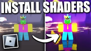 Effects for Roblox Edits  After effects [upl. by Nylessoj447]