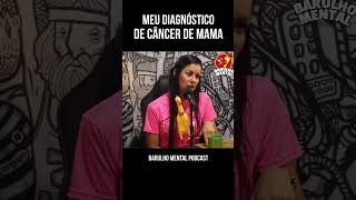 📝🔬Meu diagnóstico de Câncer de Mama 🎗️outubrorosa [upl. by Aneehsal]