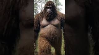 Family Shaken After Men Refuse to Take Down a Bigfoot [upl. by Gilles]