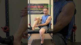 Fix Achilles Tendonitis Pain [upl. by Feeney]